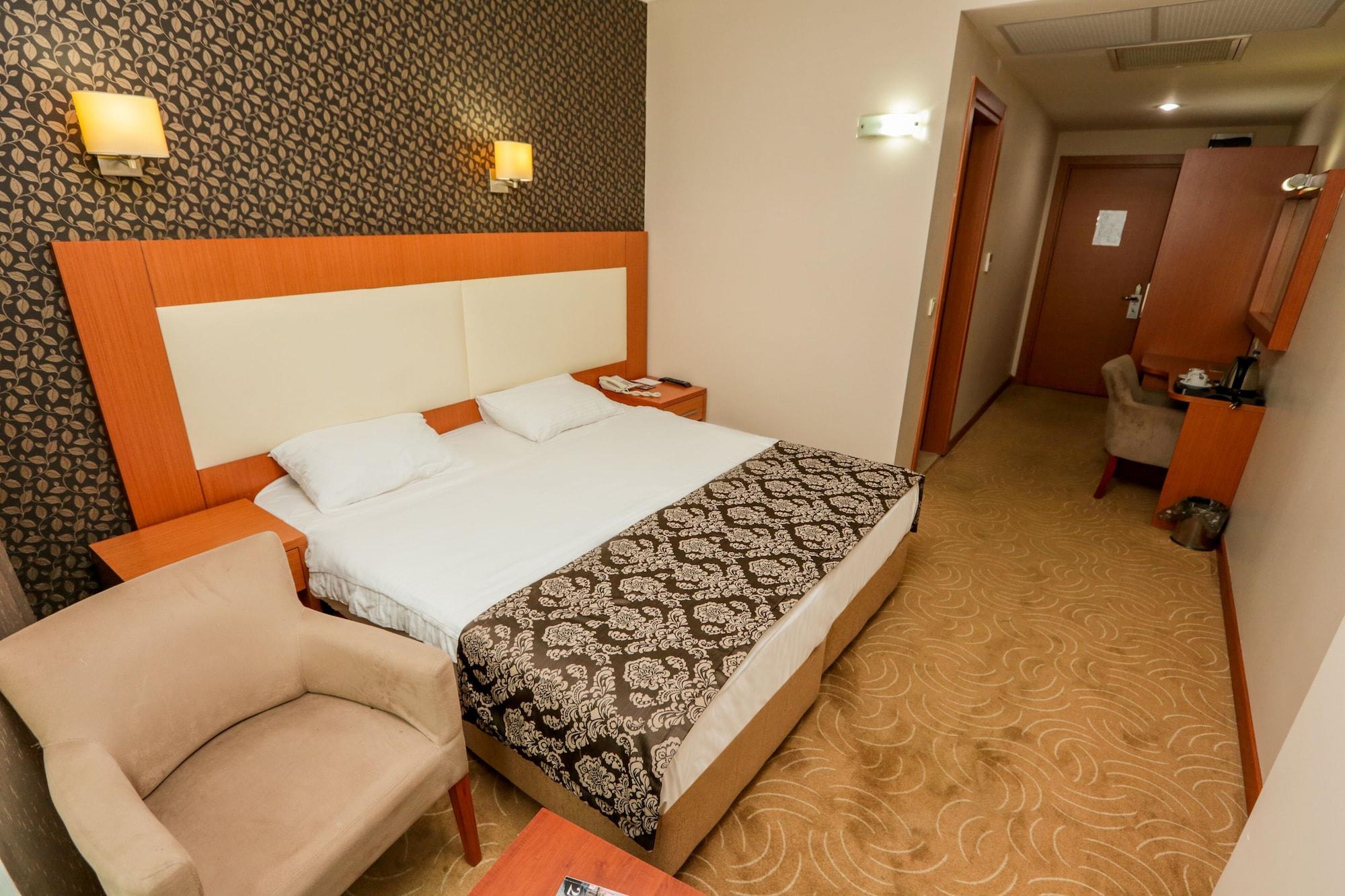 Grand Hotel Avcilar Istanbul Eksteriør billede