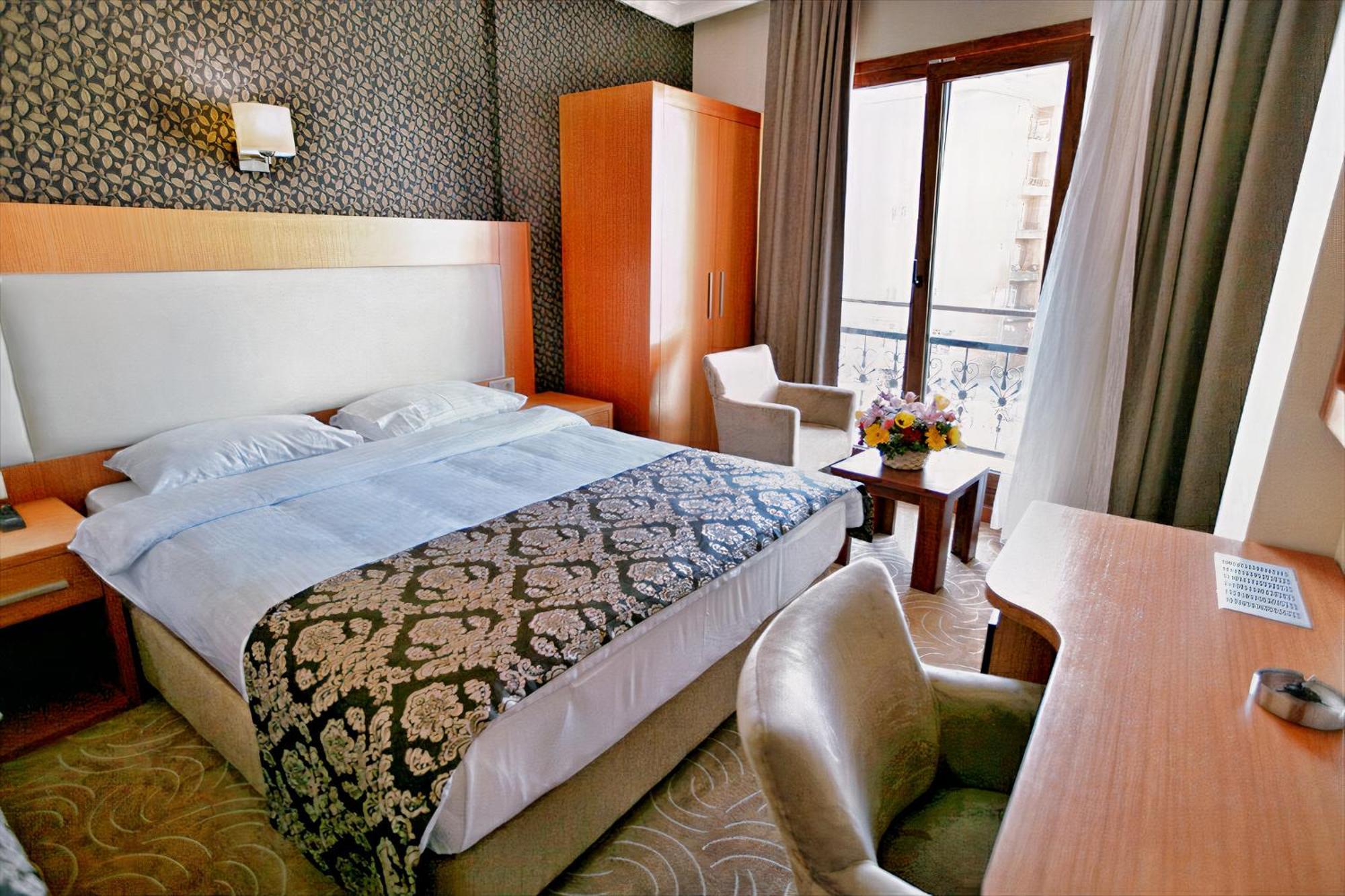 Grand Hotel Avcilar Istanbul Eksteriør billede