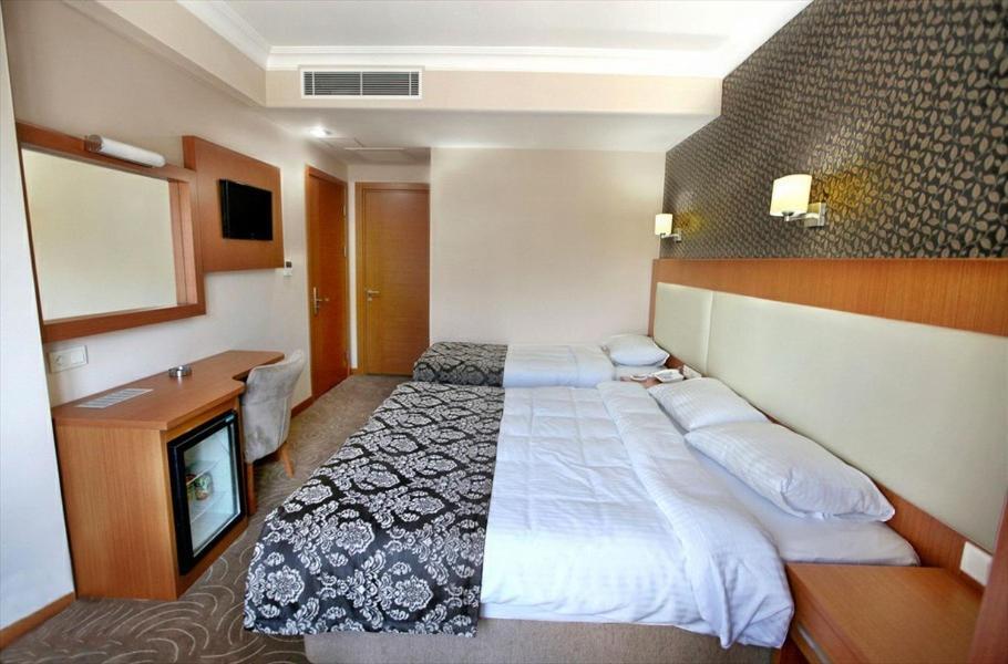Grand Hotel Avcilar Istanbul Eksteriør billede