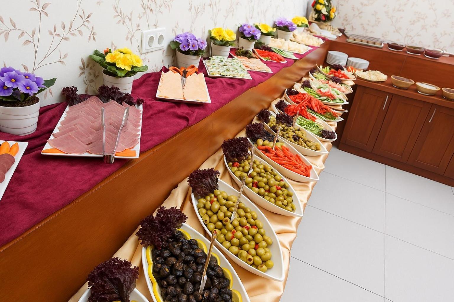 Grand Hotel Avcilar Istanbul Eksteriør billede