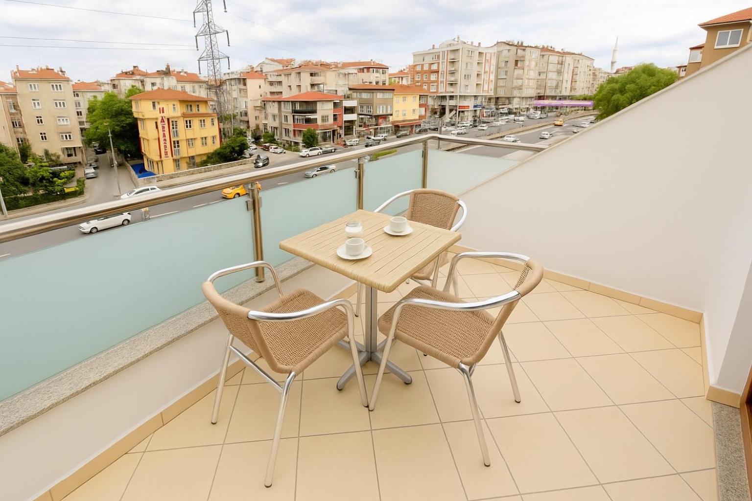 Grand Hotel Avcilar Istanbul Eksteriør billede