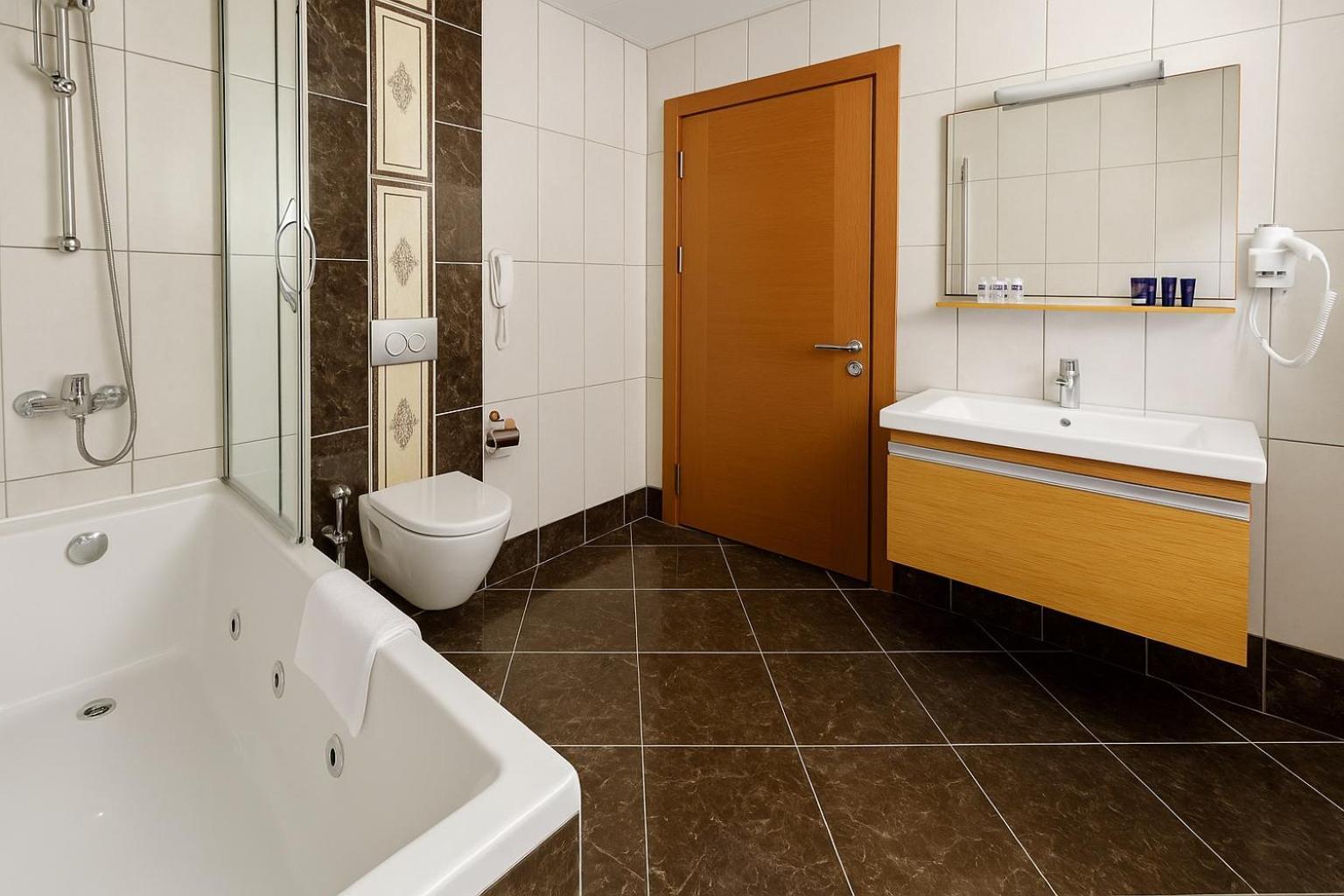 Grand Hotel Avcilar Istanbul Eksteriør billede