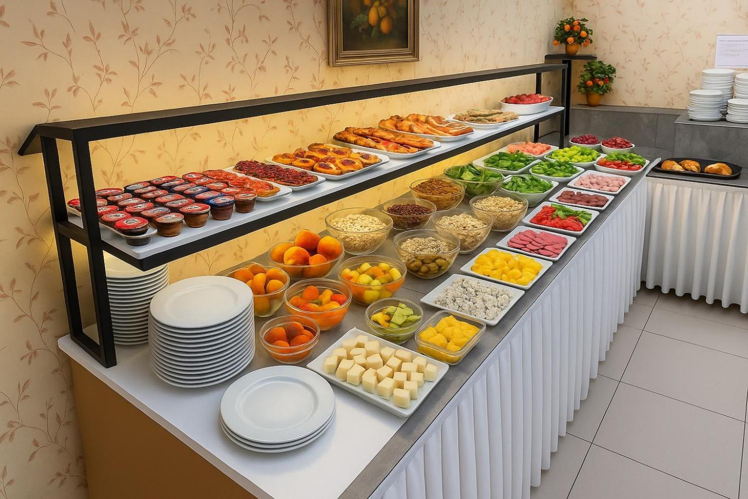 Grand Hotel Avcilar Istanbul Eksteriør billede