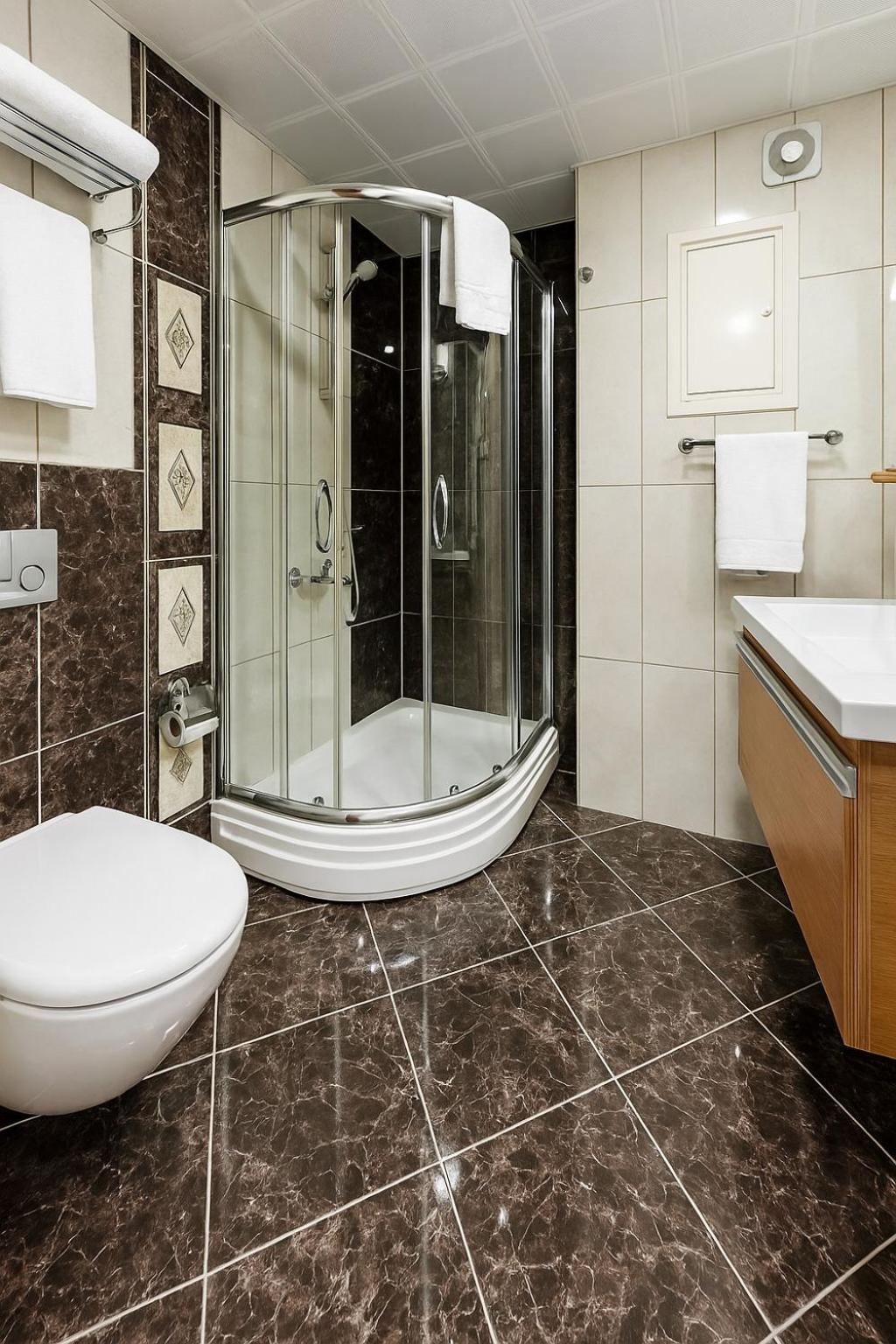 Grand Hotel Avcilar Istanbul Eksteriør billede