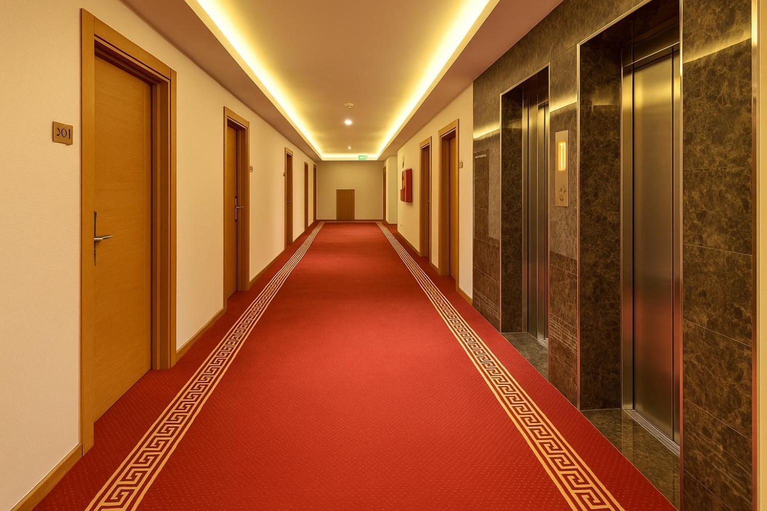 Grand Hotel Avcilar Istanbul Eksteriør billede