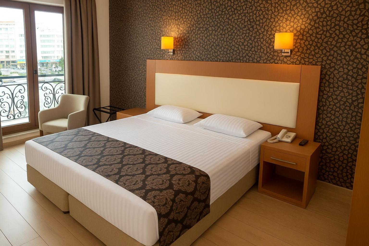 Grand Hotel Avcilar Istanbul Eksteriør billede