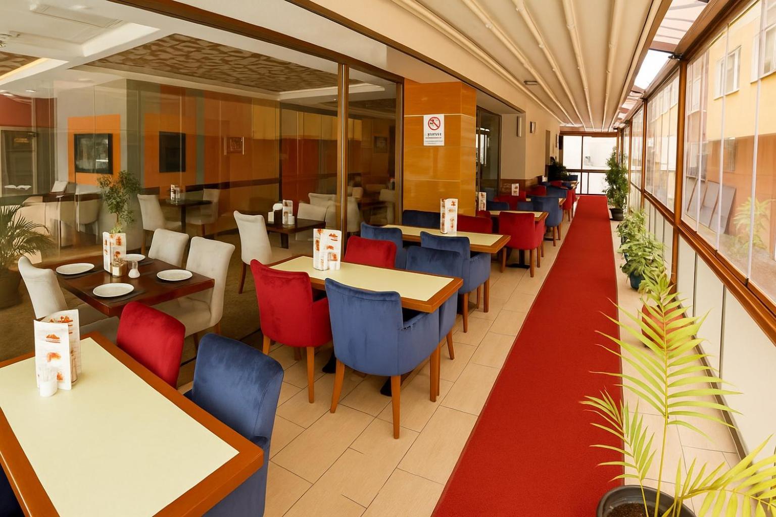 Grand Hotel Avcilar Istanbul Eksteriør billede