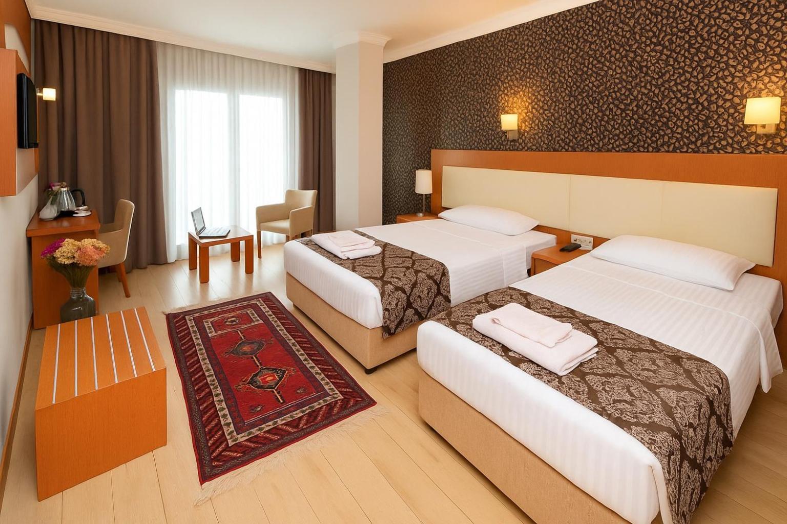 Grand Hotel Avcilar Istanbul Eksteriør billede