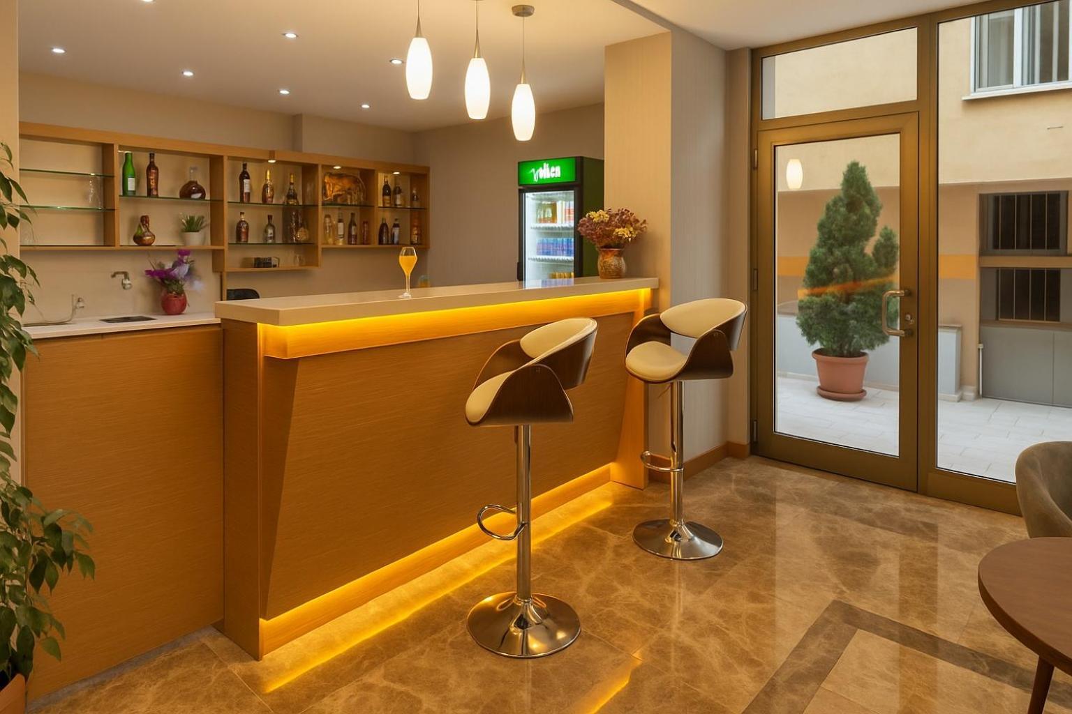 Grand Hotel Avcilar Istanbul Eksteriør billede